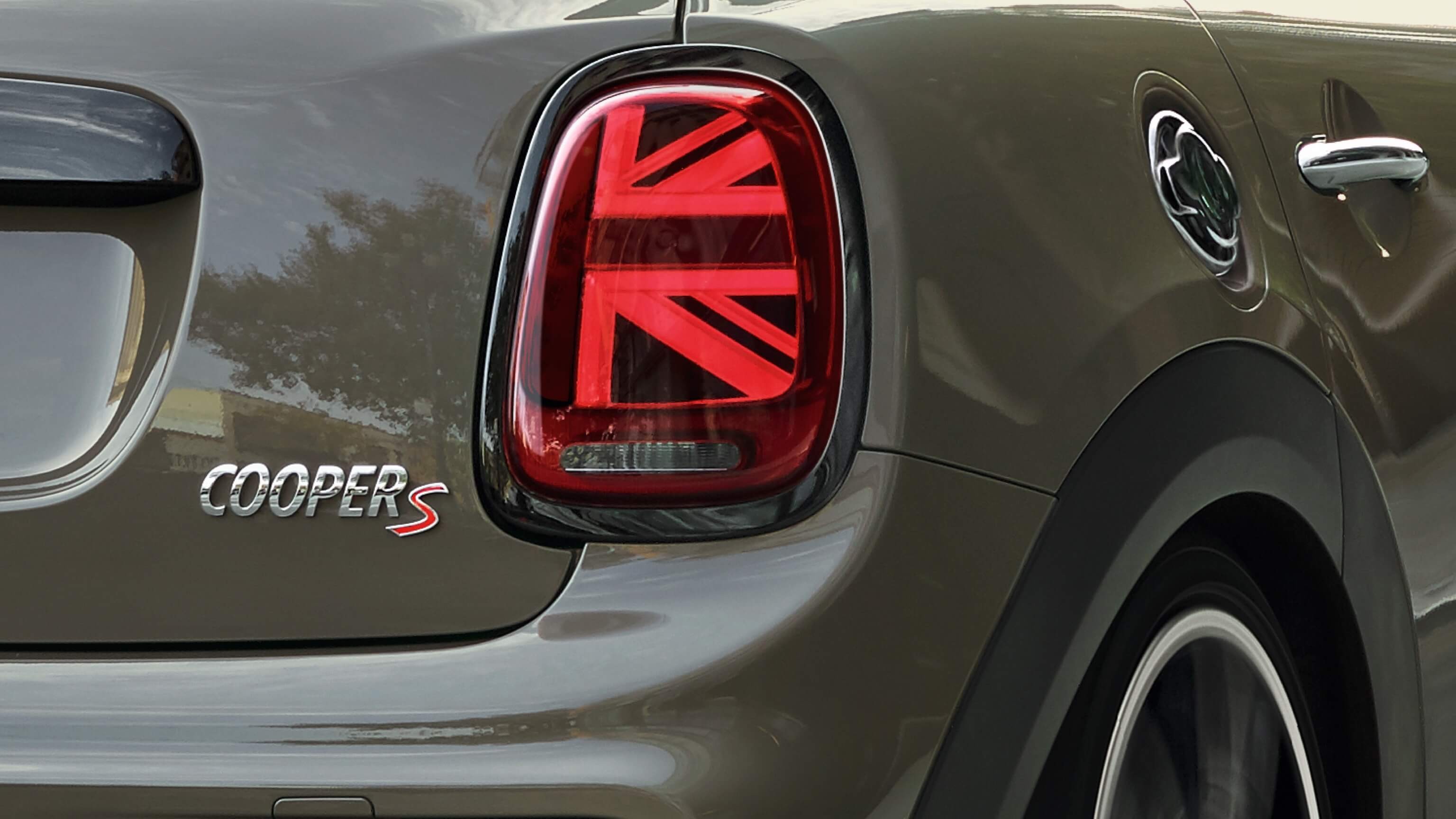 MINI black jack side scuttles